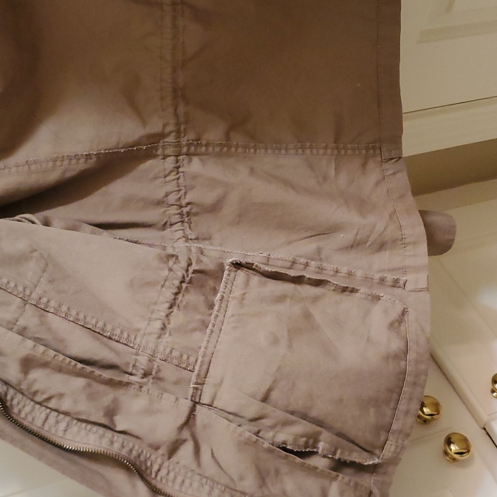 Utility jacket size L - Picture 4 of 6